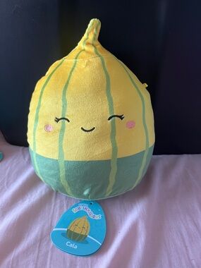 Squishmallow Cala